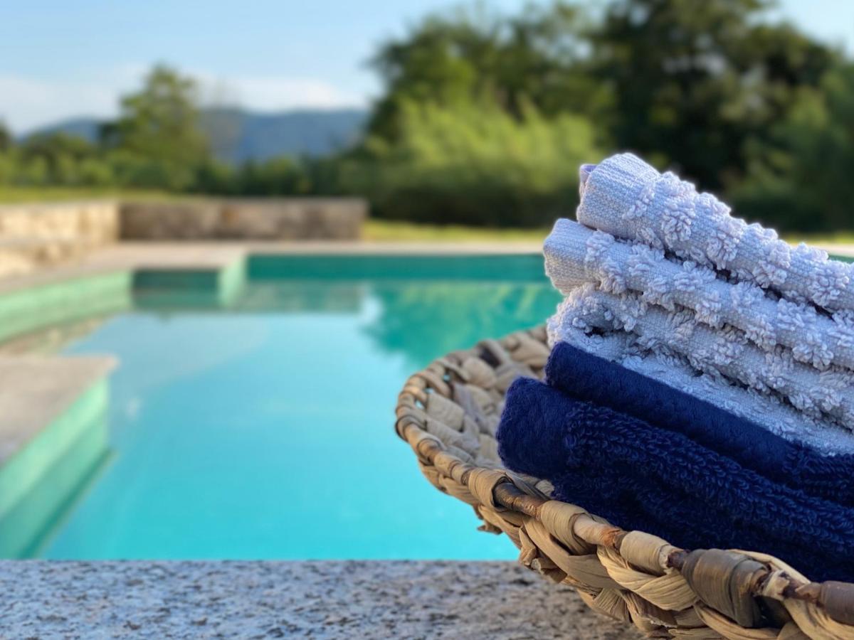 Le Village Sarzana Kültér fotó