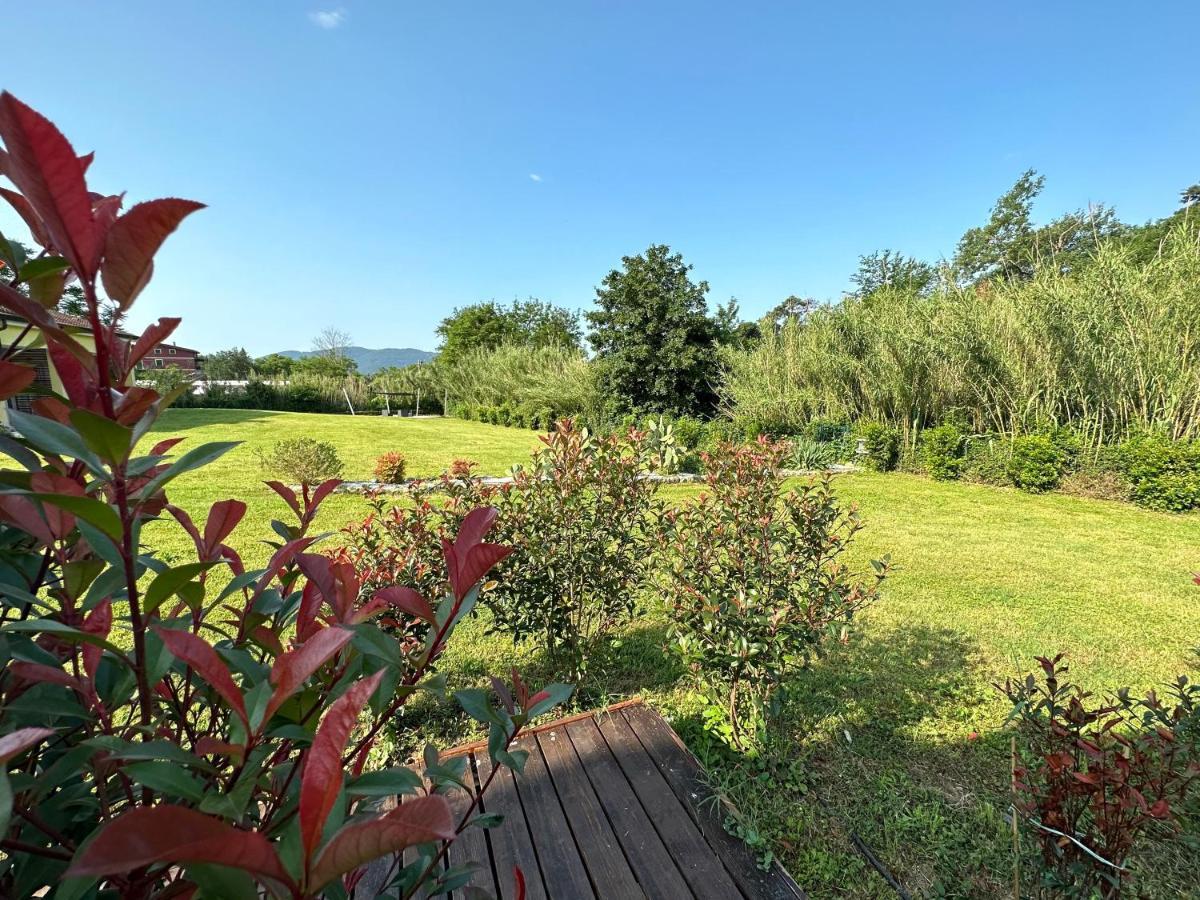 Le Village Sarzana Kültér fotó