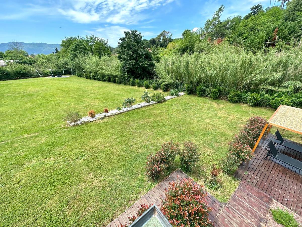 Le Village Sarzana Kültér fotó