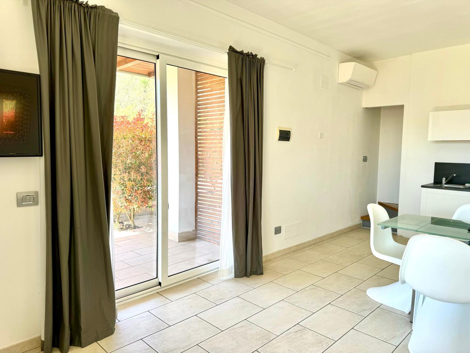 Le Village Sarzana Kültér fotó