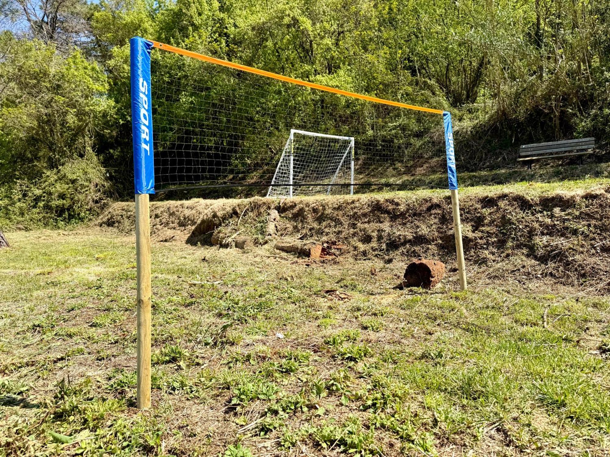 Le Village Sarzana Kültér fotó